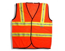 Áo phản quang lưới 3M